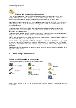 Preview for 61 page of Palmako Schonheim 1.5 FR40-3636 Installation Manual