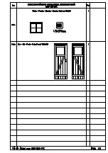 Preview for 8 page of Palmako Seville FR19-3220-1FSC Installation Manual