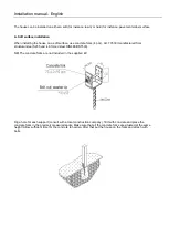 Preview for 9 page of Palmako Toby Assembly, Installation And Maintenance Manual