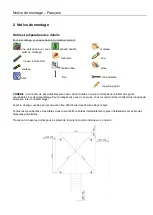 Preview for 21 page of Palmako Toby Assembly, Installation And Maintenance Manual