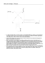 Preview for 22 page of Palmako Toby Assembly, Installation And Maintenance Manual