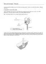 Preview for 23 page of Palmako Toby Assembly, Installation And Maintenance Manual