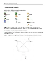 Preview for 28 page of Palmako Toby Assembly, Installation And Maintenance Manual