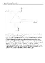 Preview for 29 page of Palmako Toby Assembly, Installation And Maintenance Manual