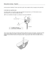 Preview for 30 page of Palmako Toby Assembly, Installation And Maintenance Manual