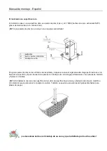 Preview for 31 page of Palmako Toby Assembly, Installation And Maintenance Manual