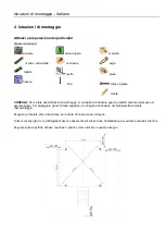 Preview for 35 page of Palmako Toby Assembly, Installation And Maintenance Manual