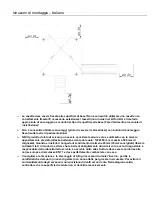 Preview for 36 page of Palmako Toby Assembly, Installation And Maintenance Manual