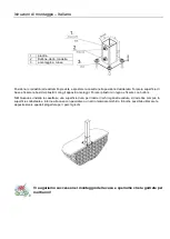 Preview for 38 page of Palmako Toby Assembly, Installation And Maintenance Manual