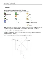 Preview for 42 page of Palmako Toby Assembly, Installation And Maintenance Manual