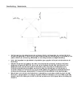 Preview for 43 page of Palmako Toby Assembly, Installation And Maintenance Manual