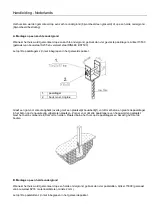 Preview for 44 page of Palmako Toby Assembly, Installation And Maintenance Manual