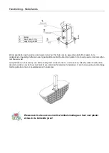 Preview for 45 page of Palmako Toby Assembly, Installation And Maintenance Manual