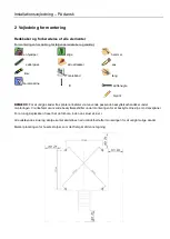 Preview for 56 page of Palmako Toby Assembly, Installation And Maintenance Manual