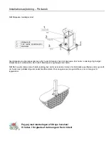 Preview for 59 page of Palmako Toby Assembly, Installation And Maintenance Manual