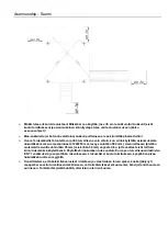 Preview for 64 page of Palmako Toby Assembly, Installation And Maintenance Manual