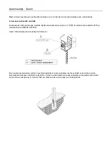 Preview for 65 page of Palmako Toby Assembly, Installation And Maintenance Manual