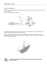 Preview for 66 page of Palmako Toby Assembly, Installation And Maintenance Manual