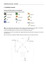 Preview for 70 page of Palmako Toby Assembly, Installation And Maintenance Manual