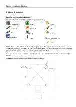 Preview for 77 page of Palmako Toby Assembly, Installation And Maintenance Manual