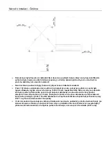 Preview for 78 page of Palmako Toby Assembly, Installation And Maintenance Manual