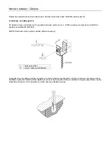 Preview for 79 page of Palmako Toby Assembly, Installation And Maintenance Manual