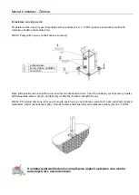 Preview for 80 page of Palmako Toby Assembly, Installation And Maintenance Manual