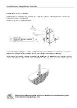 Preview for 87 page of Palmako Toby Assembly, Installation And Maintenance Manual