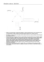 Preview for 92 page of Palmako Toby Assembly, Installation And Maintenance Manual