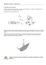 Preview for 94 page of Palmako Toby Assembly, Installation And Maintenance Manual