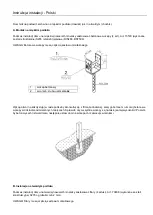 Preview for 100 page of Palmako Toby Assembly, Installation And Maintenance Manual