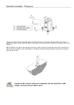 Preview for 108 page of Palmako Toby Assembly, Installation And Maintenance Manual