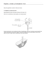 Preview for 114 page of Palmako Toby Assembly, Installation And Maintenance Manual