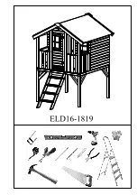 Preview for 116 page of Palmako Toby Assembly, Installation And Maintenance Manual