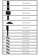 Preview for 117 page of Palmako Toby Assembly, Installation And Maintenance Manual