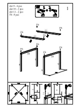 Preview for 120 page of Palmako Toby Assembly, Installation And Maintenance Manual