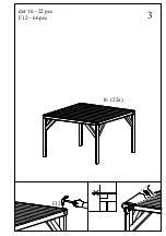 Preview for 122 page of Palmako Toby Assembly, Installation And Maintenance Manual