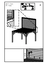 Preview for 123 page of Palmako Toby Assembly, Installation And Maintenance Manual