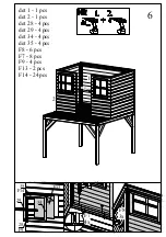 Preview for 125 page of Palmako Toby Assembly, Installation And Maintenance Manual