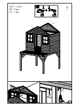 Preview for 126 page of Palmako Toby Assembly, Installation And Maintenance Manual