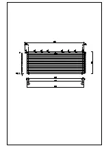 Preview for 102 page of Palmako Tomas FR34-3857-2 Installation Manual