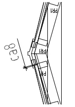 Preview for 108 page of Palmako Tomas FR34-3857 Installation Manual