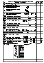 Preview for 30 page of Palmako Veronica PA34-3434-1 Installation Manual