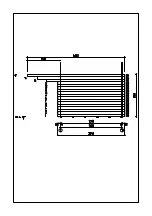 Preview for 13 page of Palmako White Wood FRJ40-4030 Installation Manual