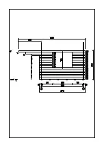 Preview for 14 page of Palmako White Wood FRJ40-4030 Installation Manual