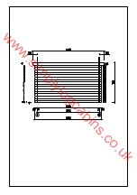 Preview for 17 page of Palmako Whitewood Malta 2 Assembly Instructions Manual