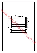 Preview for 19 page of Palmako Whitewood Malta 2 Assembly Instructions Manual