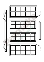 Preview for 56 page of Palmako Winter Cabin Installation Manual