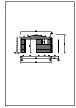 Preview for 14 page of Palmako Wolle 34 Installation Manual