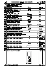 Preview for 6 page of Palmako WW-96 FSC Mix FRA19-2121FSC Installation Manual